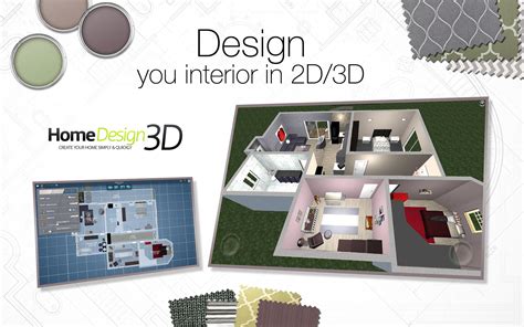 Download Home Design 3d Full Pc Game