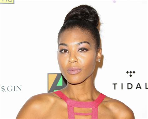 Love And Hip Hop Star Moniece Slaughter Involved In Car Accident