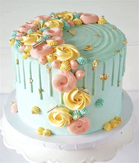 20 Fabulous Drip Cakes Inspiration Find Your Cake