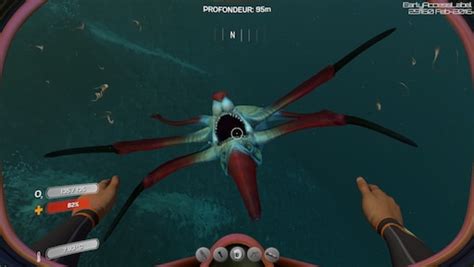 Steam Community Guide Tips To Kill Reaper Leviathan No Fake Old