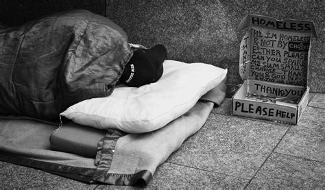 Free Stock Photo Of Homeless Street Photography