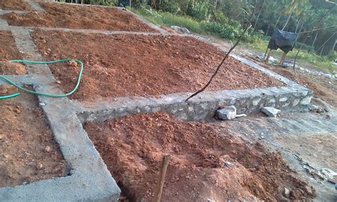 The direct basement access can be installed by a bilco dealer in a few hours. Kerala House Construction Tips: 3. Basement