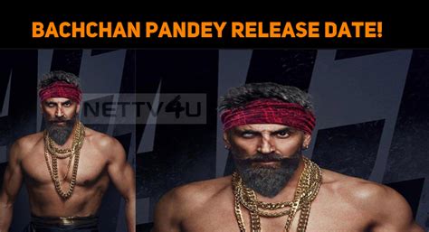 Unfortunately, the movie bachchan pandey is not available to watch/stream on any of the streaming platforms in india. Bachchan Pandey Gets A New Release Date! | NETTV4U