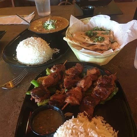 Sunday to thursday, 11 a.m. Tarka Indian Kitchen, Austin - 5207 Brodie Ln - Restaurant ...