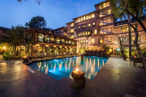 Best Hotels In Kathmandu Nepal Budget To Luxury Options Touristsecrets