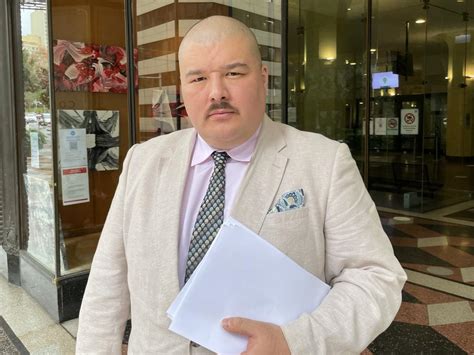 Aussie Cossack Youtuber Simeon Boikov Wins Court Appeal The Courier