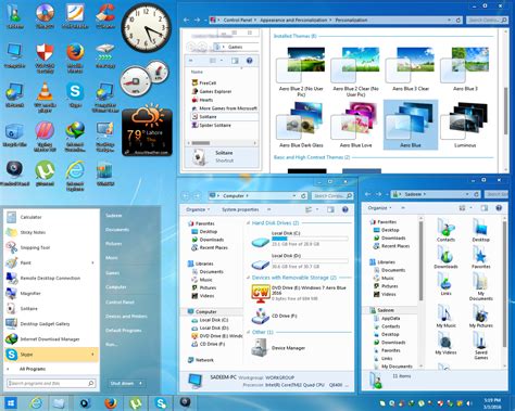 Windows 7 Lite Edition 32 64 Iso Kostenloser Download In Den Pc