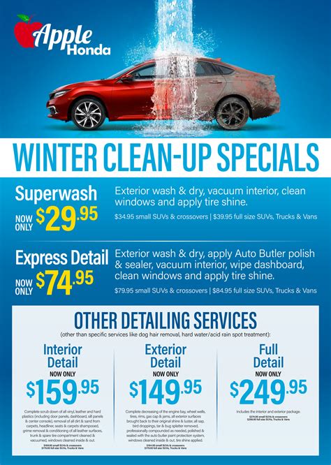 Top 103+ images honda car detailing - In.thptnganamst.edu.vn