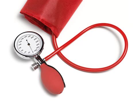 Deaths Related to High Blood Pressure Are Up | Time