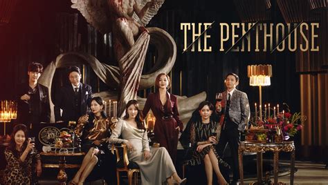 The Penthouse War In Life Watch HD Video Online WeTV