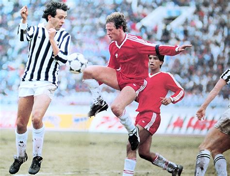 Revive el partido completo juventus fc vs. Intercontinentale: la Finale (e la rete) più bella ...