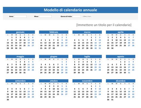 Calendario Annuale 2023 Da Stampare Get Latest News 2023 Update Hot