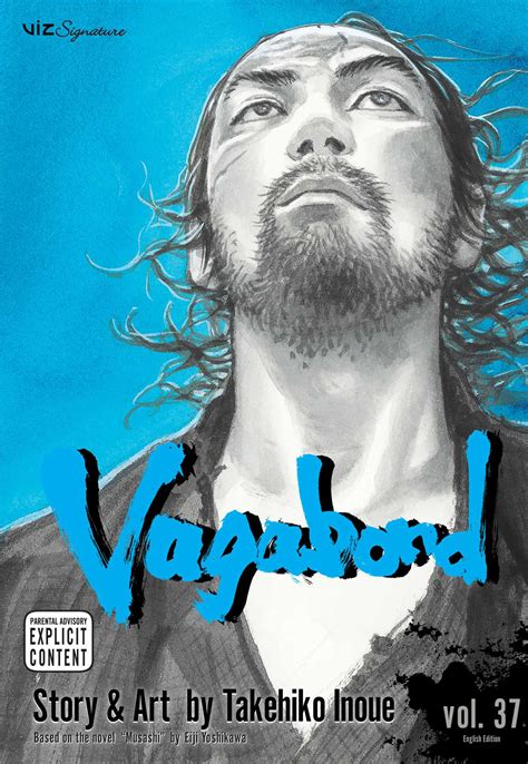 Vagabond Vol 37 Book By Takehiko Inoue Official Publisher Page