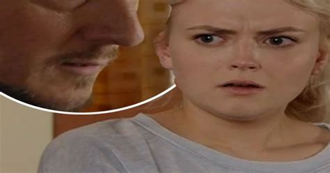 Coronation Street Viewers Disgusted As Bethany Platt Is Threatened By