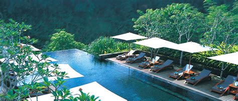 Maya Ubud Resort And Spa Launches A New Spa At Mayas