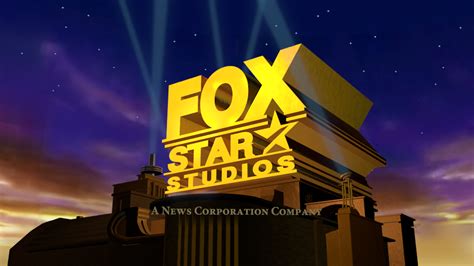 Fox Star Studios 2008 Remake Blender V7 By 123riley123 On Deviantart