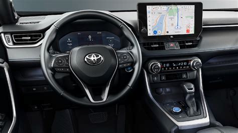 Toyota Rav4 2023 Announces New Renovations And Improvements