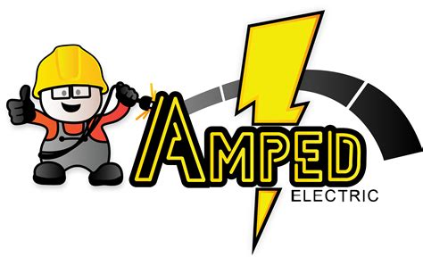 Amped Electric Brandon Manitoba