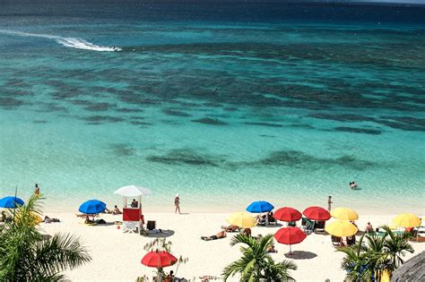 Las 10 Mejores Playas De Jamaica Planifica Tu Viaje