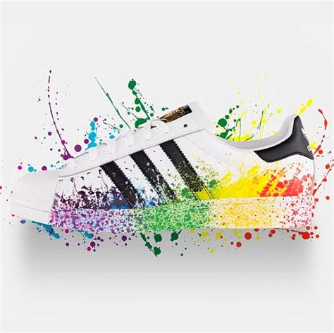 Adidas Shuts Down Homophobic Haters On Valentines Day