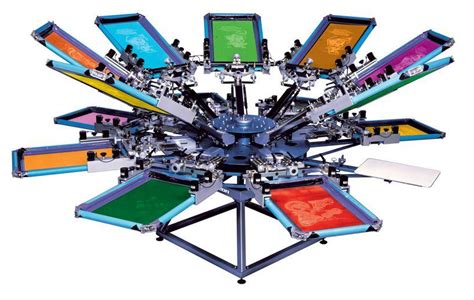By joining the sizes in one division it allows our consumers to develop one sizeable requisition as opposed to 2 smaller sized purchases. 6 Simple Steps for Using T-Shirt Screen Printing Machine ...