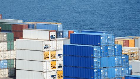 What Are Bonded Goods In Shipping Maritime And Salvage Wolrd News