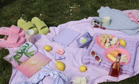 How To Throw The Perfect Tea Picnic Party Teapsy