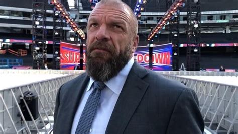Triple H Net Worth Updated 2022