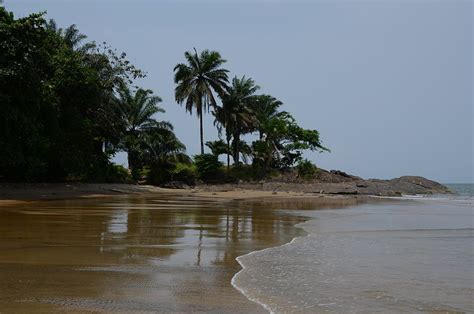 The Best Beaches In Cameroon The Travel Hacking Life