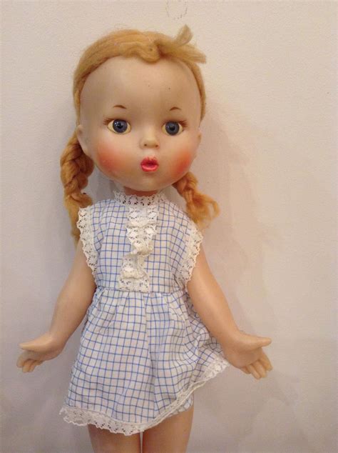 Кукла ссср ленигрушка с 1 рубля на Мешке Куклы Куколки Винтажные куклы