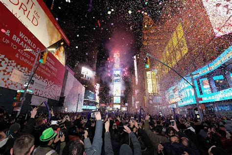 How To Watch New Years Eve Ball Drop