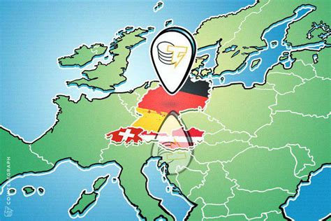 Sprechen Sie Deutsch Cointelegraph Launches German Version