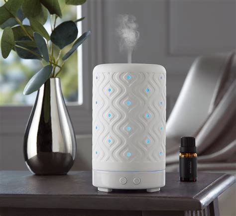 Diffusers For Essential Oils Walmart