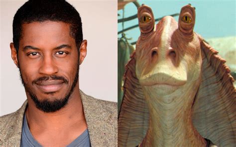 Solos Erin Kellyman And Ahmed Best Of The Prequel Trilogy Coming To