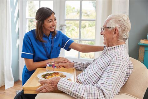 How Domiciliary Care Services Are Beneficial For You