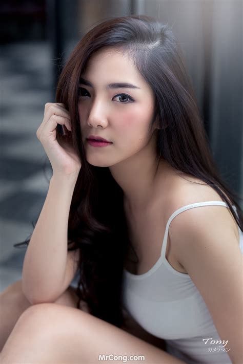 🔴 Thai Model No379 Chonlada Patsatan Model 13 Photos Hot Girl China