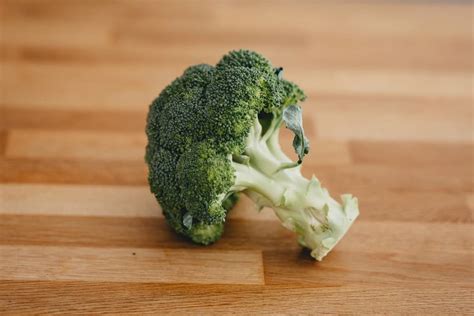 How To Tell If Broccoli Is Bad The Ultimate Guide Foods Guy