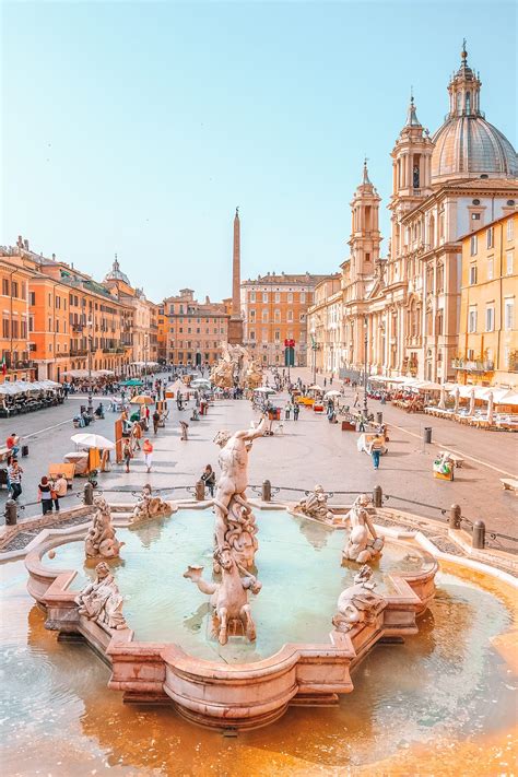 23 Best Things To Do In Rome Italy Away And Far Day Trips From