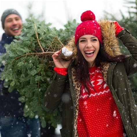 Top 10 American Christmas Traditions Foter