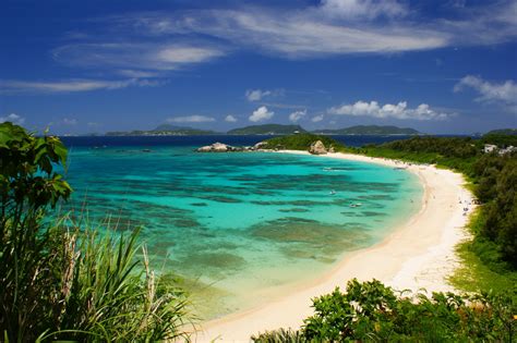 The Top 18 Best Beaches To Visit In Japan Journeyz