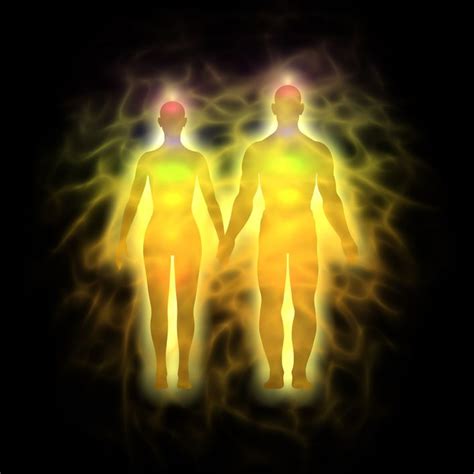 How To See Auras Shifting Vibration