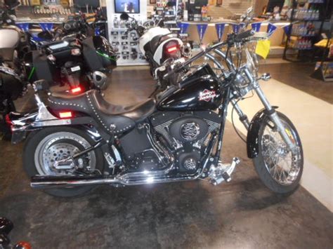 2002 Harley Davidson Night Train For Sale 53 Used Motorcycles From 5347