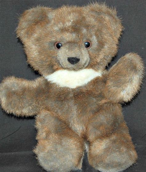 Russ Bennington Teddy Bear Teddy Bear