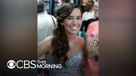 Twist In Mollie Tibbetts Murder Case Could Put Conviction In Doubt Youtube