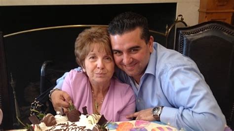 Buddy valastro's mother mary has died, the cake boss star's rep confirm. See Buddy's Sweet Tribute To The Real Boss, "Mama ...