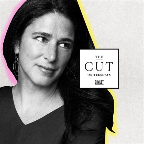 The Cut On Tuesdays How Rebecca Traister Gets It Done