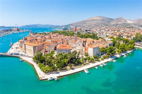 10 Best Day Trips From Split Croatia Road Affair Croatia Itinerary