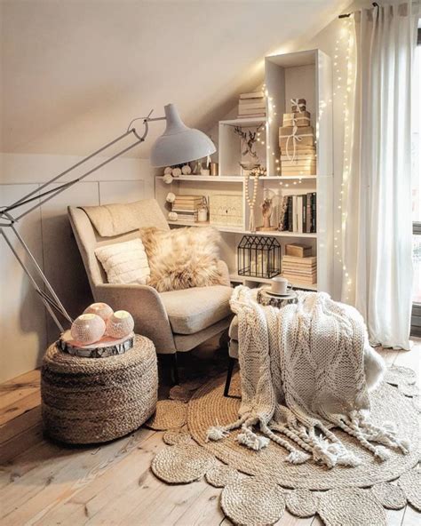 How To Create The Perfect Cozy Reading Nook On A Budget Kwici