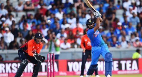 England V India 2022 Where To Watch Odis And T20is Tv Channels Live