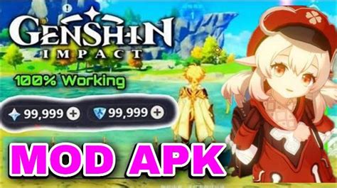 Separated by an unknown god, stripped of your powers, and cast into a deep slumber. Genshin Impact Hacked Apk - Genshin Impact Mod Apk Unlimited Primogems Android4fun - Download ...